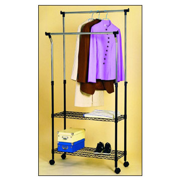 Clothes Rack